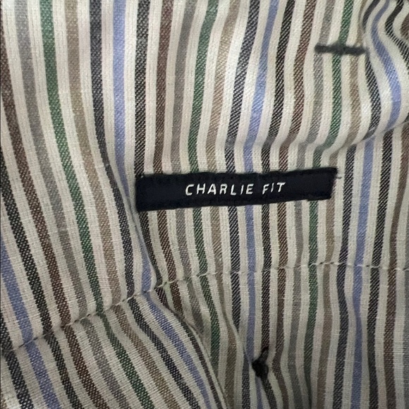 Citrus EUC Charlie fit chino pants men’s 40 - Picture 6 of 7